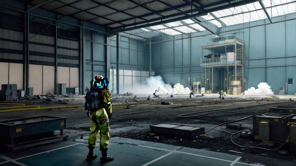 Indonesia's Nikomas Gemilang Factory Cleared After Radioactive Contamination