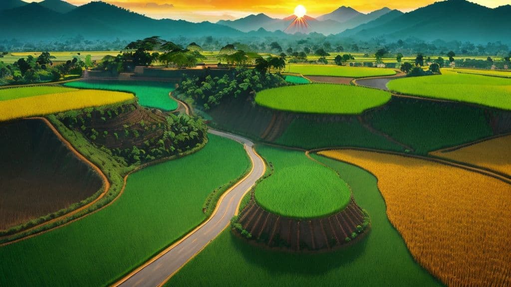 Indonesian Startup Launches Environmentally Friendly RON 98.1 Gasoline from Agricultural Waste