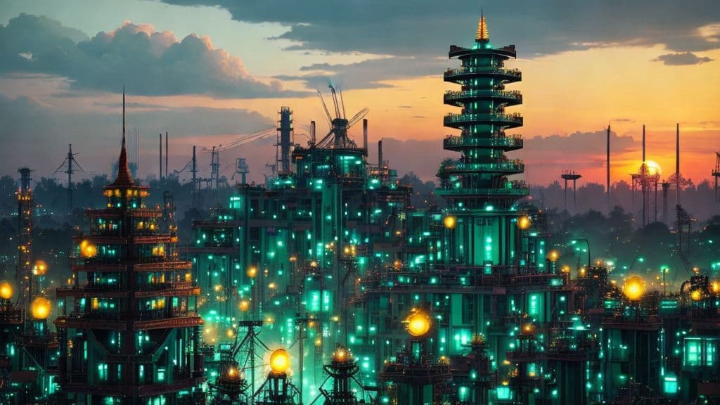 Trisula International's Revenue Grows 9.8% to Rp1.18 Trillion by Q3 2025