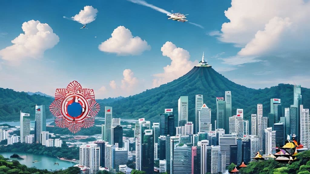 Bank of Singapore Increases Stake in MREI to 6.3%