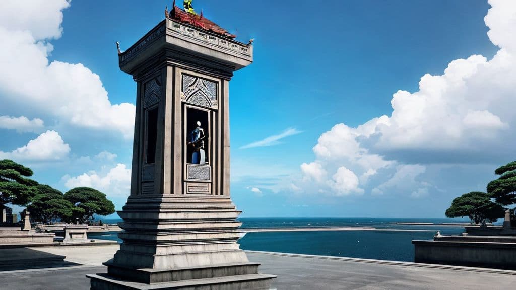 Prof. Jimly Asshiddiqie Wins Habibie Prize 2025 for Social Sciences Contribution