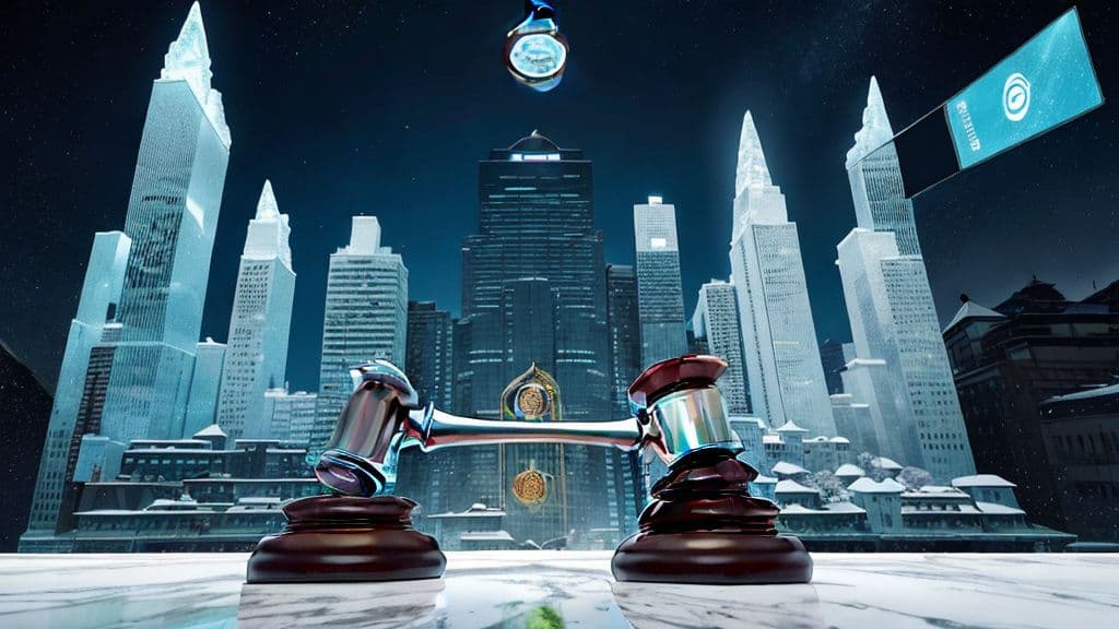 Argentina Freezes $120M in Assets Amid Crypto Libra Scandal Investigation