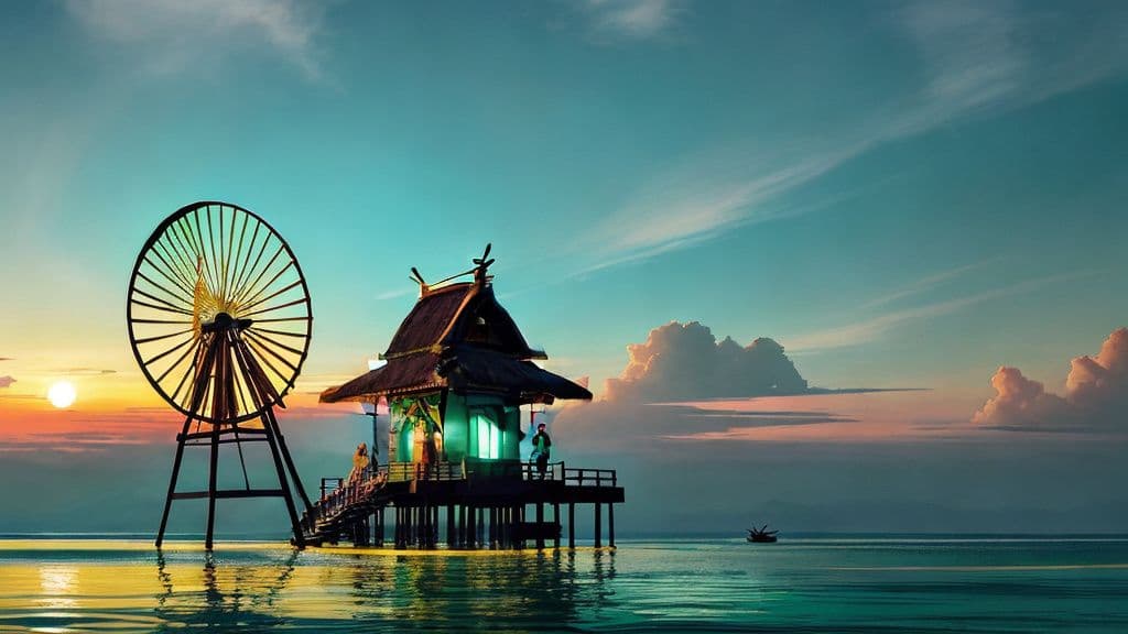 Indonesian Textile Industry Welcomes Thrift Ban with Caution