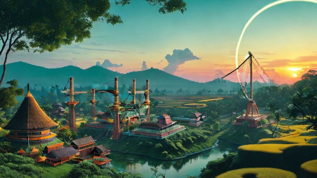 Indonesia's Textile Industry Shows Signs of Revival as Citra Terus Makmur Expands