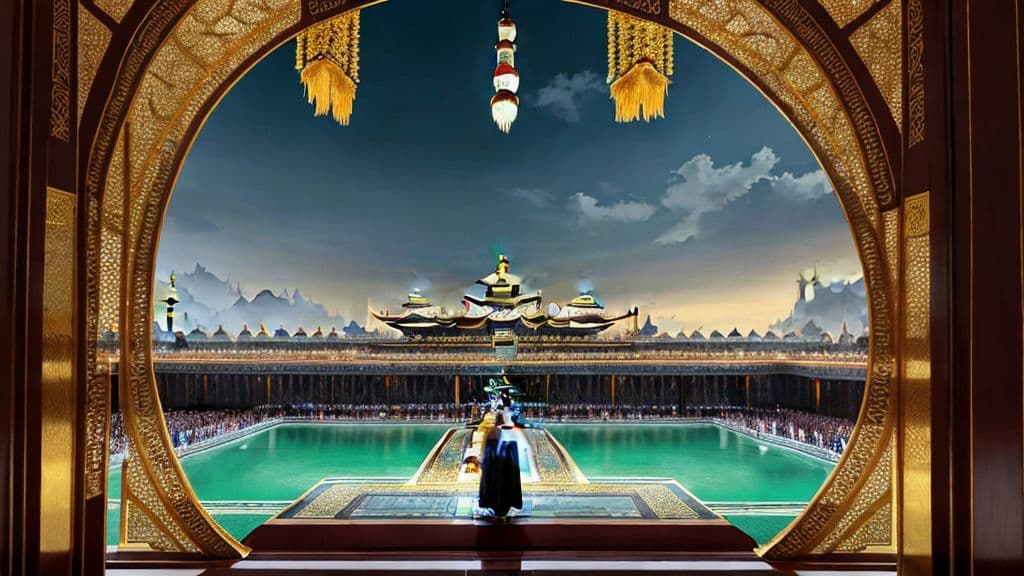 Indonesia Secures 221,000 Hajj Quota for 2026 with Saudi Arabia