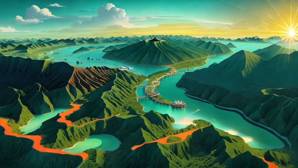 Pertamina Generates Rp 2.5B from Carbon Sales at COP Brasil