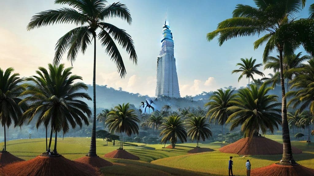 Salim Group's CPO Companies Continue to Harvest Profits in 2025