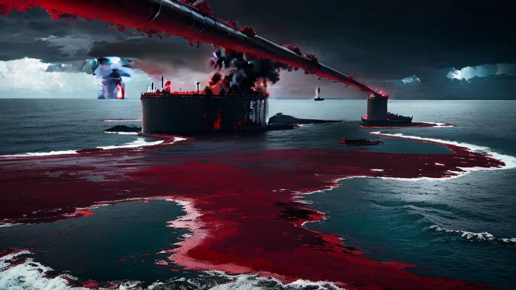 ESDM to Investigate Alleged Violations by Oil and Gas Companies