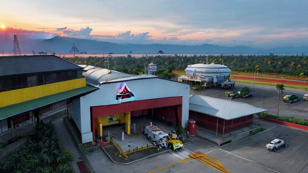 BP-AKR to Continue Fuel Purchases from Pertamina Amid Ongoing Negotiations