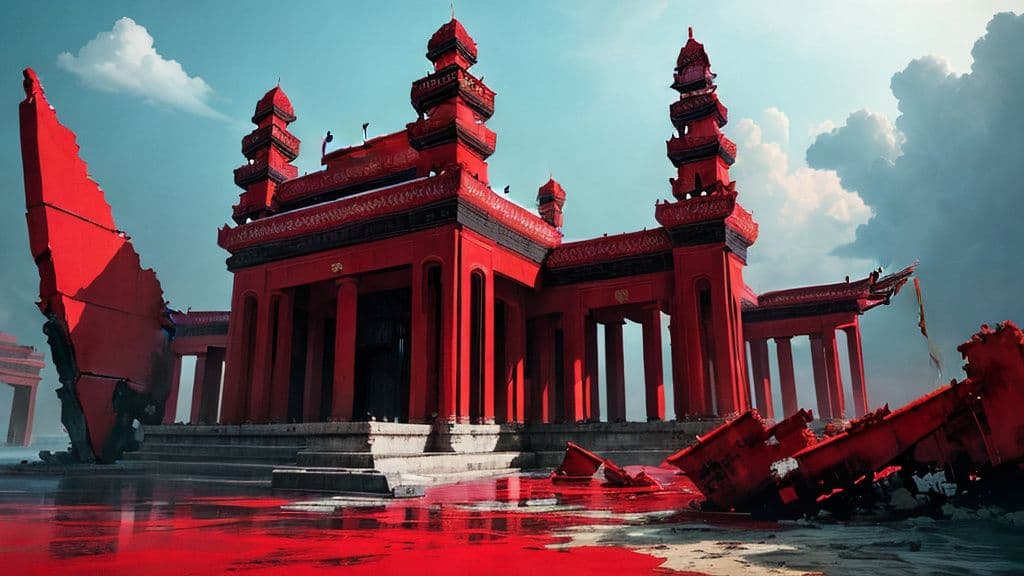 Indonesian Islamic Banks See Rise in Non-Performing Financing in Q3 2025