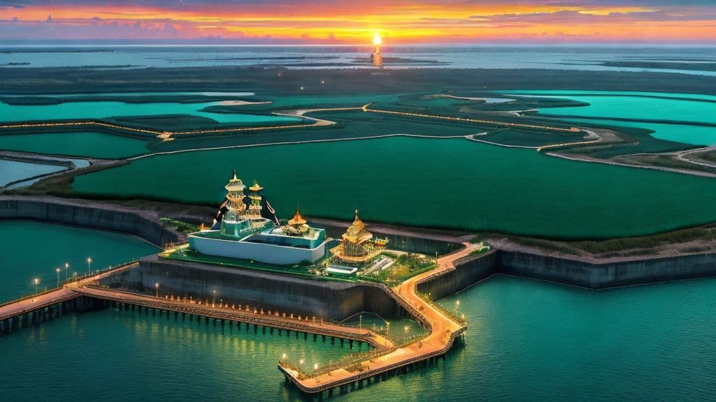 SKK Migas Urges DPR to Simplify Oil and Gas Licensing Process