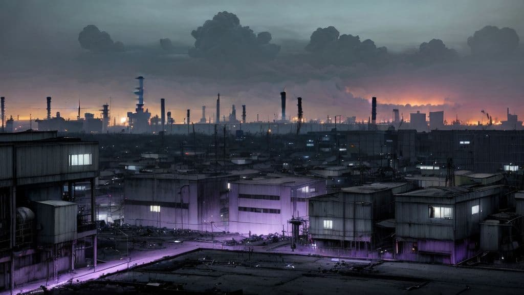 Investigation Reveals Radioactive Contamination Source in Cikande Industrial Area