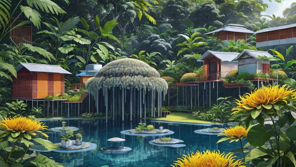 Garut Woman Turns Bee Farming into Successful Business, Supports Children's Education