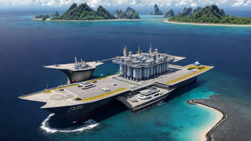 Indonesia's E10 Biofuel Mandate Faces Multiple Challenges Ahead of 2027 Deadline