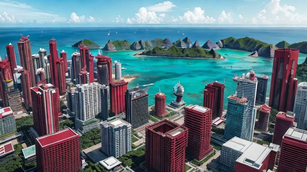 Indonesian Property Market Stagnant Despite Government Incentives