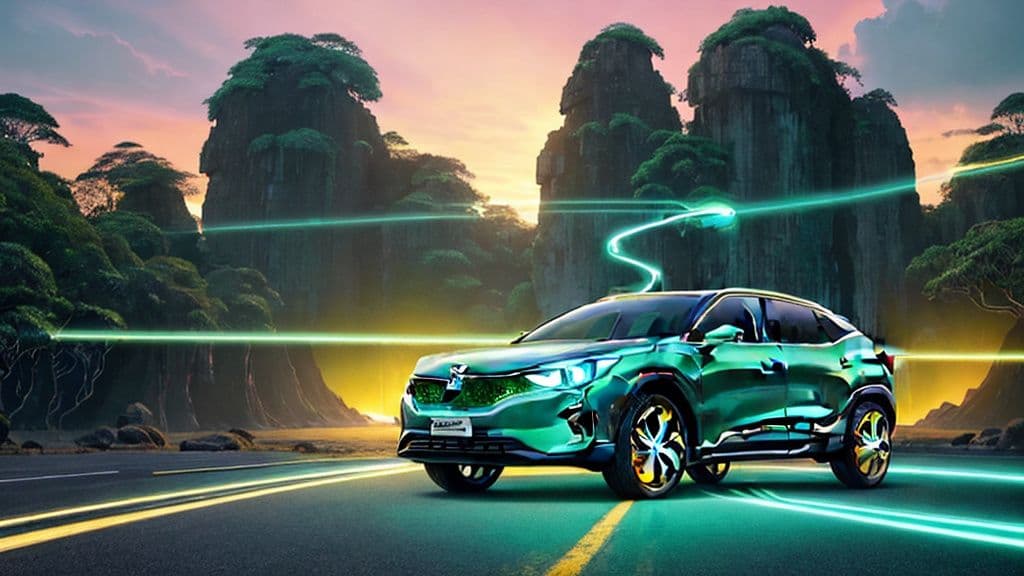 BYD Atto 3 Gets Range Upgrade: Will Prices Rise?