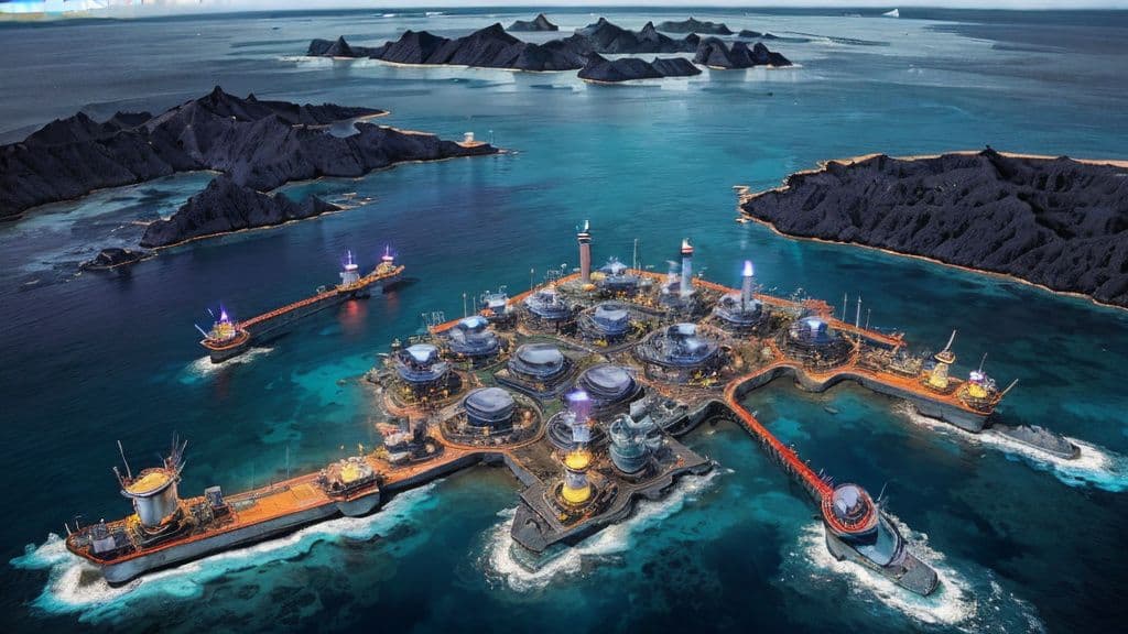 Indonesia's Energy Minister Appoints New BPH Migas Leadership, Emphasizes Enhanced Oversight