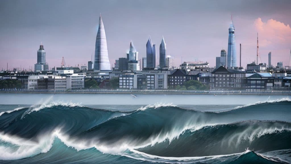 UK Unemployment Rate Hits 5% in Q3 2025, Boosting Rate Cut Expectations