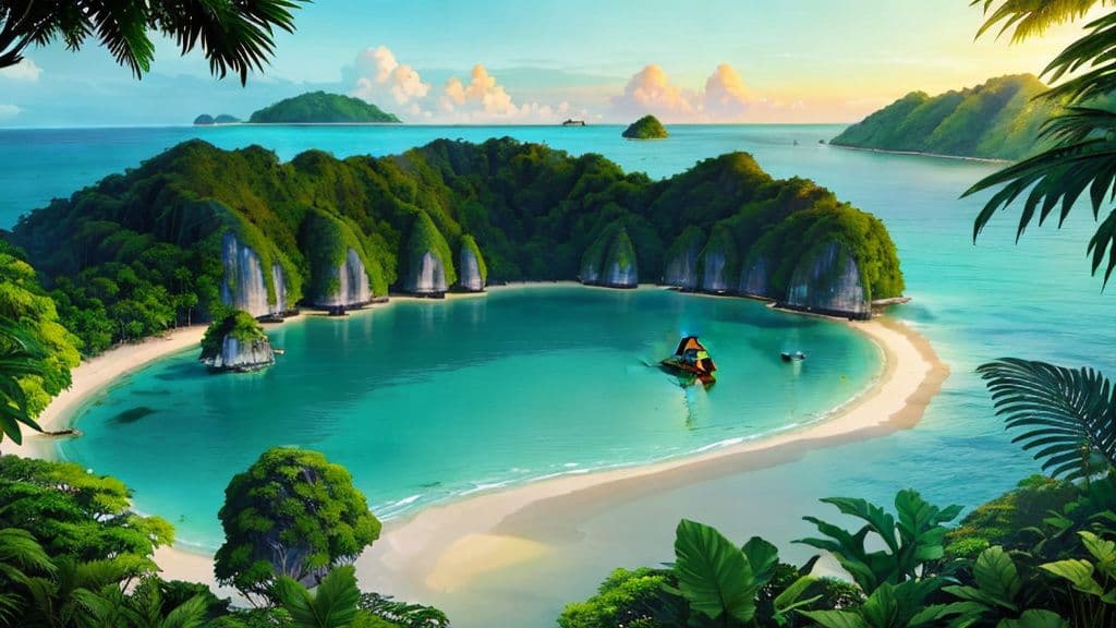 Indonesia's Tourism Sector Focuses on Visitor Duration, Not Just Arrival Numbers