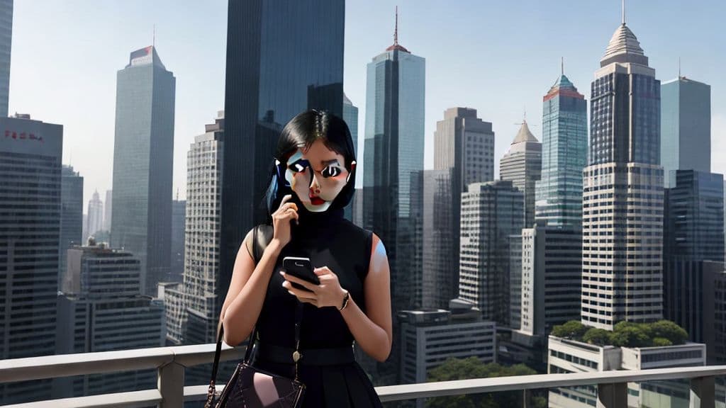 HK$128,652 Scam Rocks Financial Community: Postgraduate Finance Student Loses Millions