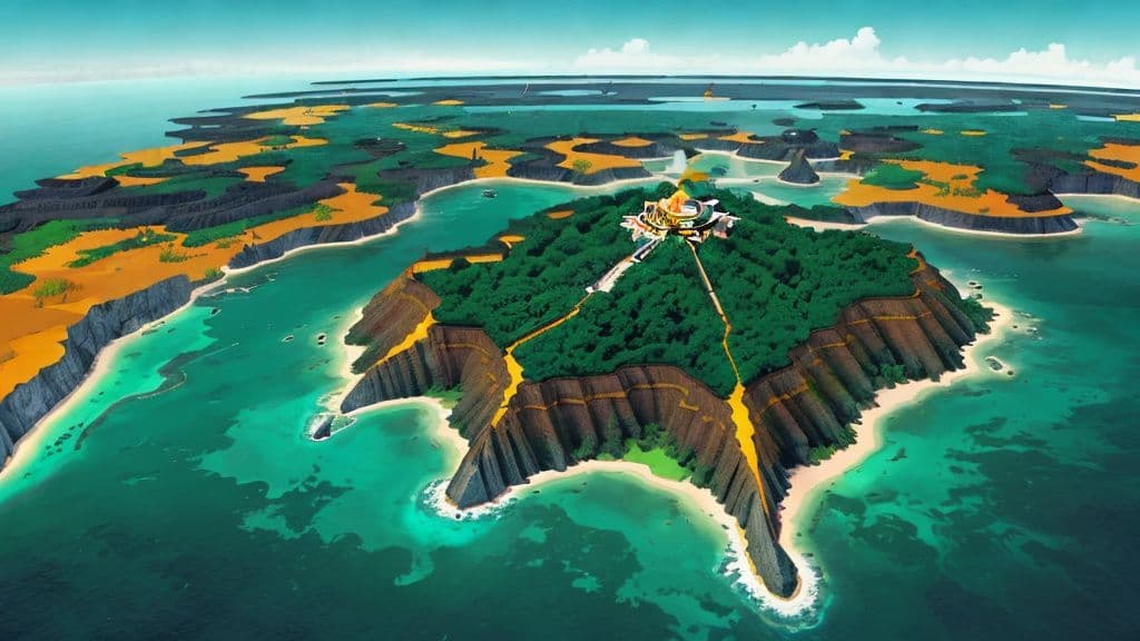 Indonesia's Mining Sector Eyes Reform: Potential for Revenue Sharing Reformulation