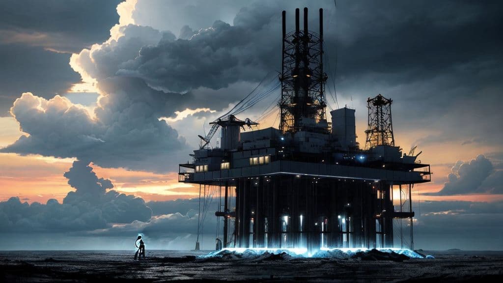 Medco Energi's Q3 2025 Net Profit Plummets 69% Amid Challenges