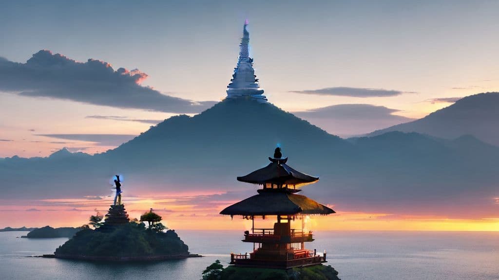 Indonesian Stock Index Falls, RISE Expands Business, EMTK Announces Interim Dividend