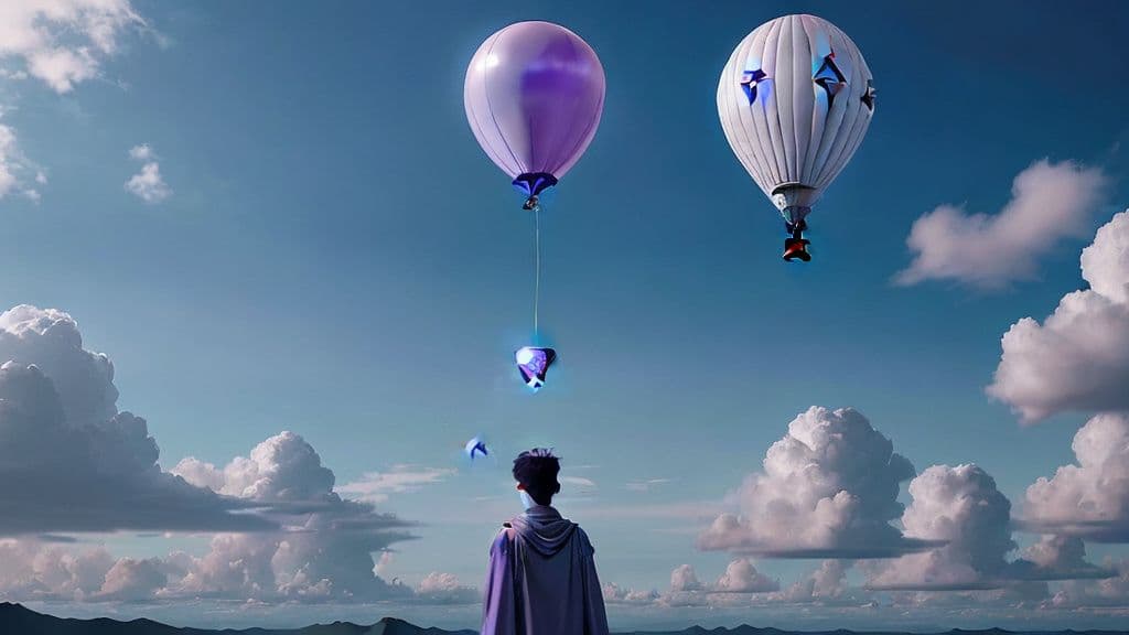 SoftBank Sells All Nvidia Shares, Rakes in Rp 97.16 Trillion