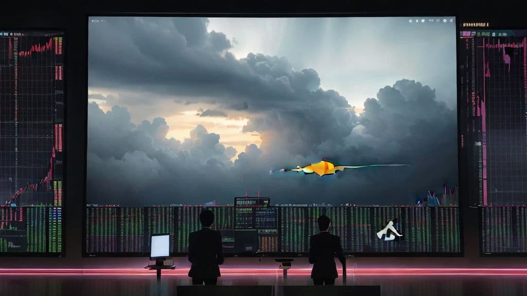 Bitcoin Rebounds on Optimism of US Government Shutdown End