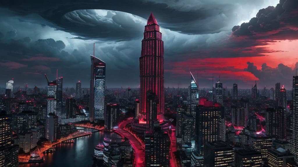 Indonesia's Online Loan Debt Surges to Rp90.99 Trillion, Raising Default Concerns