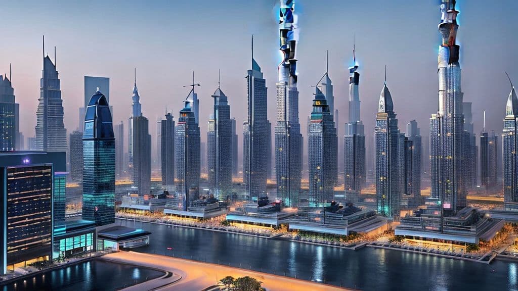 Thailand Secures $3.1B Investment for Data Center Projects