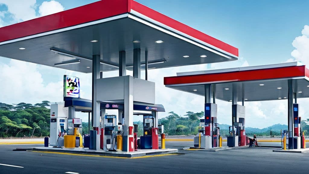 Shell Indonesia Delays Fuel Purchase from Pertamina Amid Ongoing Negotiations