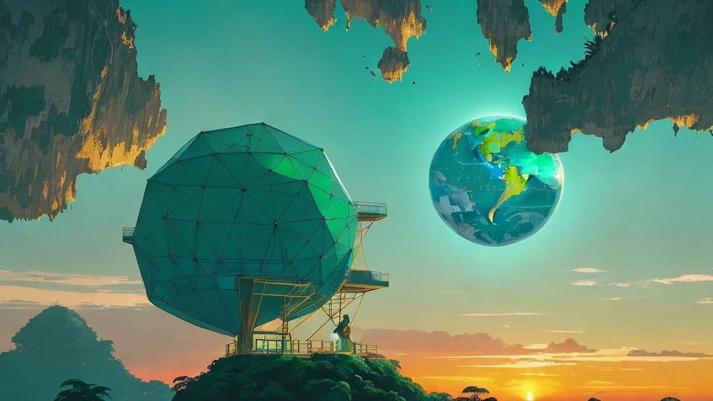 New BRIN Chief Arif Satria Pledges to Boost Research Capacity