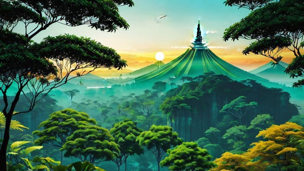 Indonesia's Carbon Market Shows Growth, Reaches Rp78.5 Billion in Transactions