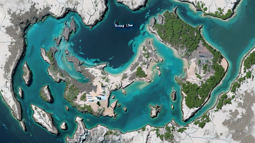 Indonesia's Tin Reserves Mostly Located in Bangka Belitung, Reveals Ministry Report