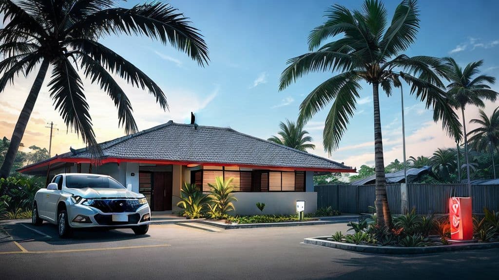 Indonesia to Reduce Solar Import Dependency through Biodiesel Mandate