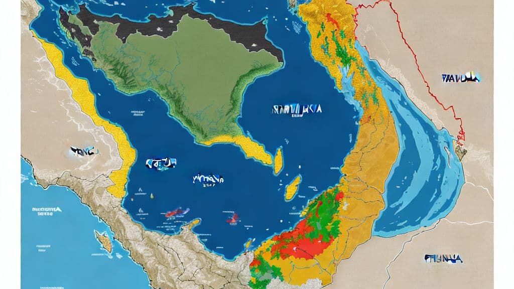 Indonesia's Energy Minister Urges BP to Allocate Participating Interest for Papua Region in Amine Project