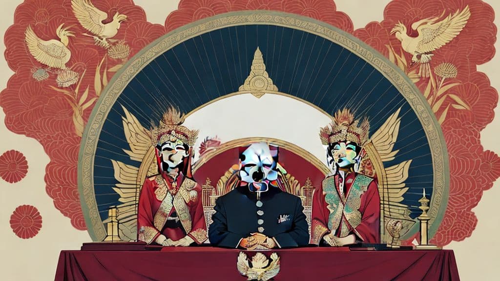 Former President Soeharto to be Awarded National Hero Title