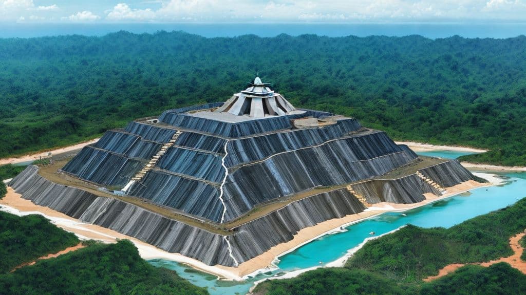 ESDM Responds to Illegal Gold Mining Near Mandalika Circuit