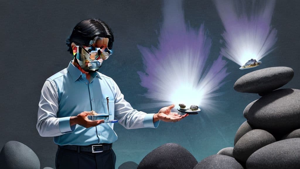 Bahlil Studies New 'Bobibos' Fuel Product Claimed to be RON 98