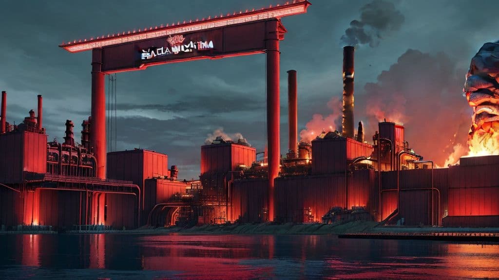 Indonesia Imposes New Restrictions on Nickel Smelter Investments through PP 28/2025