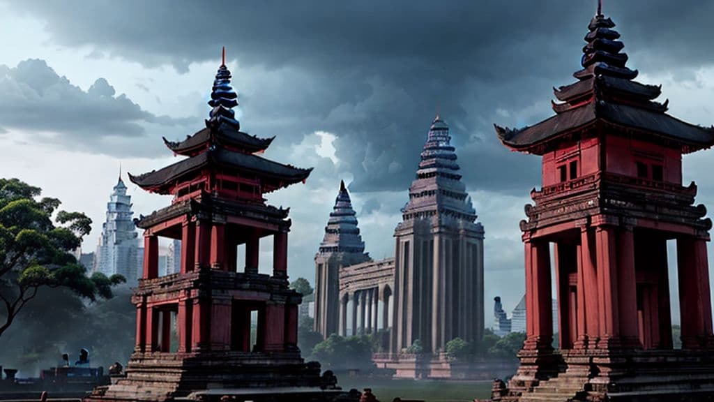 Victims of Fikasa Group Investment Scam Seek Help from Indonesian Parliament