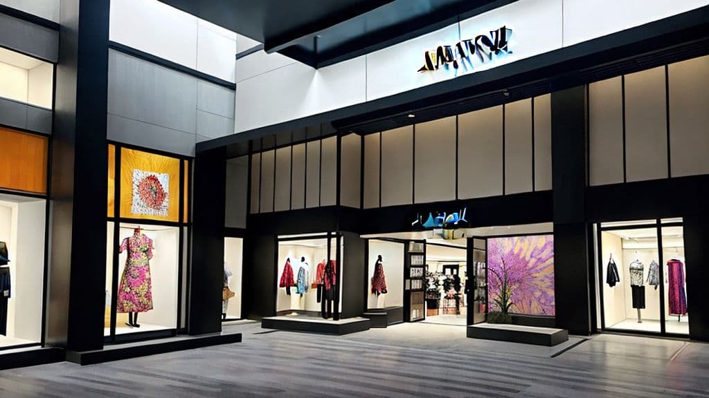 Armani Exchange Expands to Medan with New Store at Sun Plaza