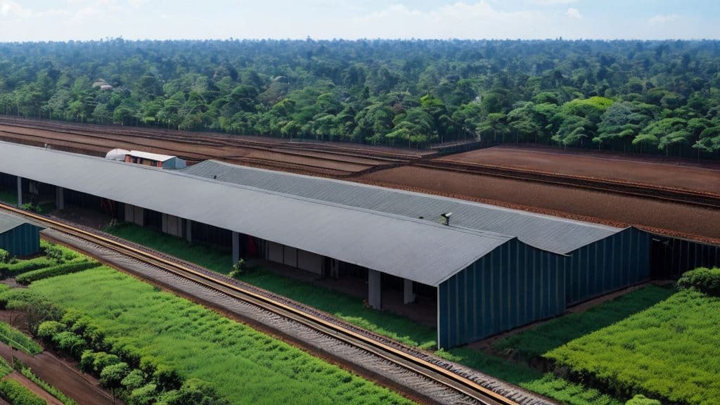 KPK Investigates Alleged Resale of State Land for Jakarta-Bandung High-Speed Rail Project