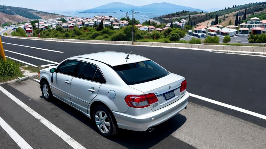 Turkish Citizens Flock to Greece for Cheaper Food Prices