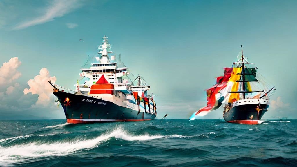 Indonesian MSMEs Show Resilience, Expand into Global Markets