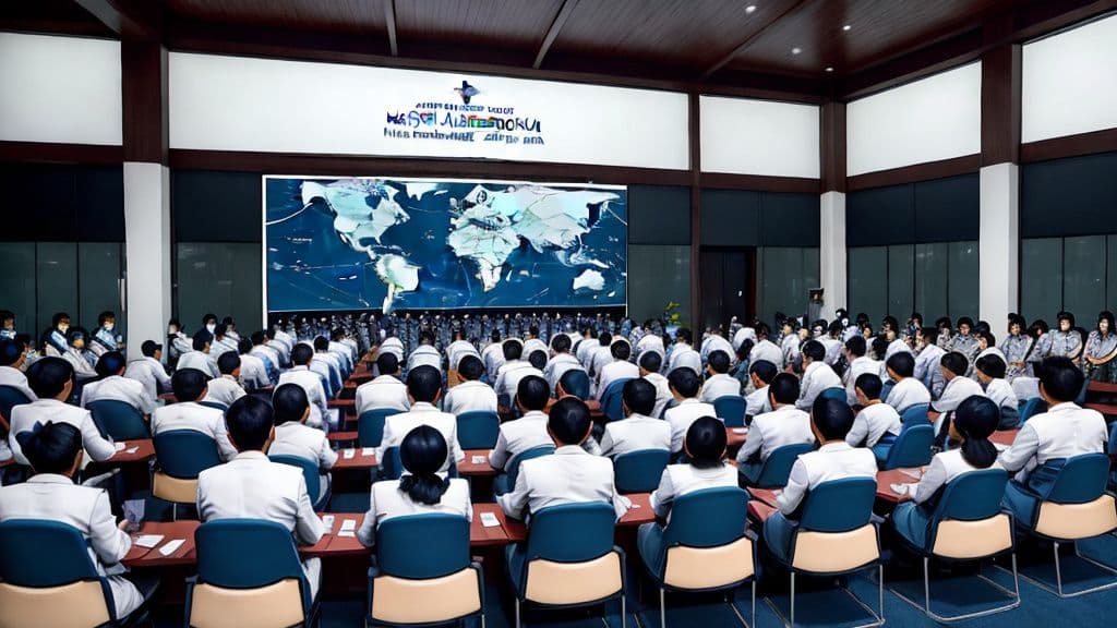 BGN Addresses Delayed Payments for MBG Program Officers, Promises Back Pay