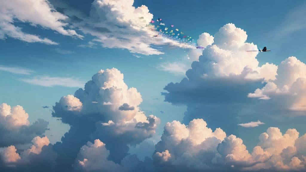 Indonesian Stock Market Shows Resilience with Potential Upswing to 8,700