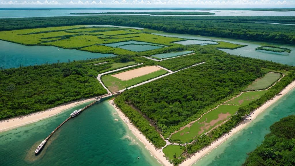 Indonesian Minister Reveals Letter from Makassar Court Regarding JK Land Dispute