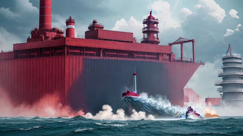 Indonesia's Paper Imports Surge Despite Domestic Capacity, Reaching $1.69B in H1 2025